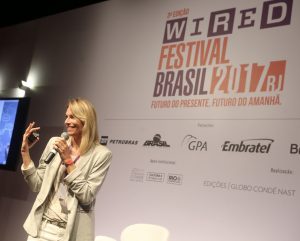 Life Designing Wired Festival