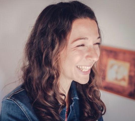 Lily Auerbacher