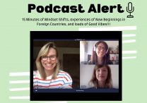 Podcast Mindset
