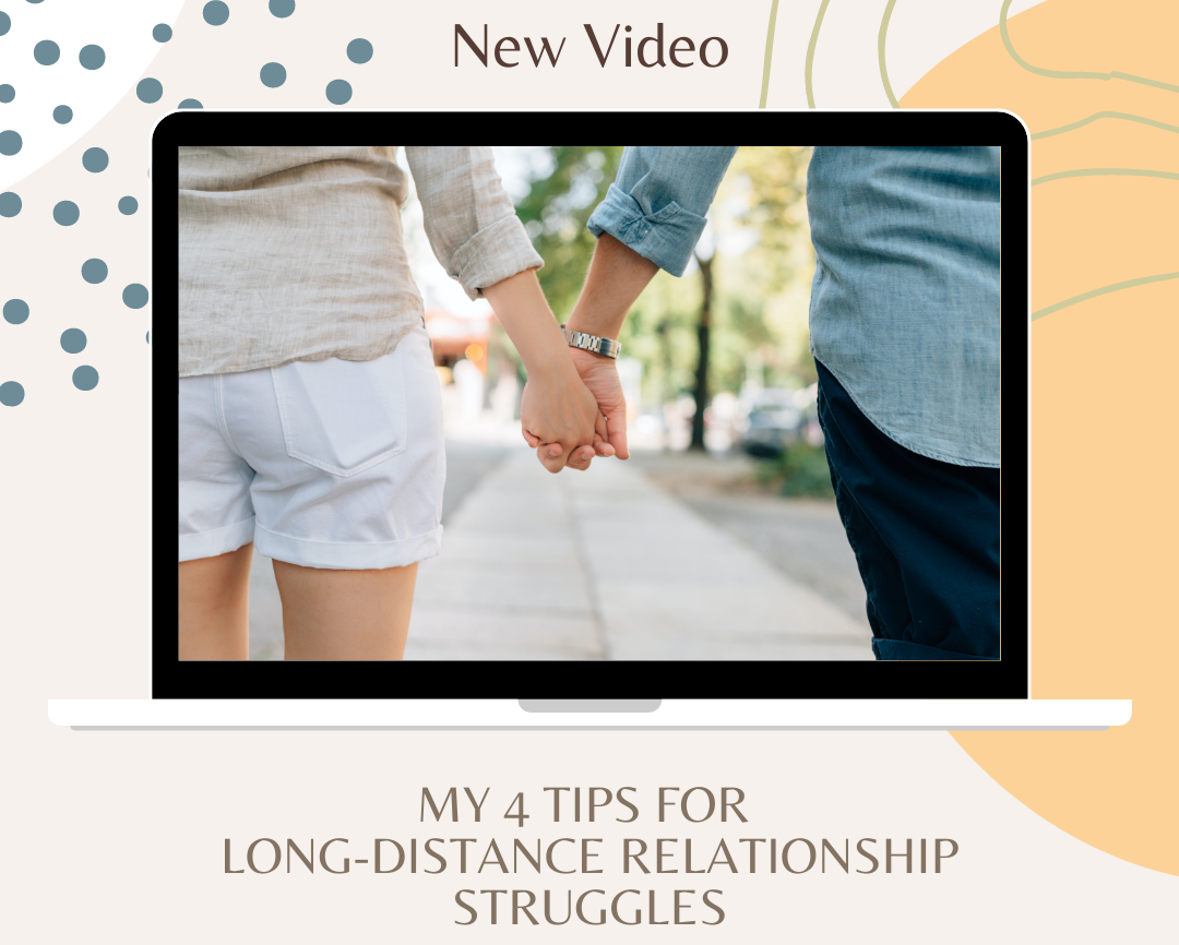 long-distance relationship