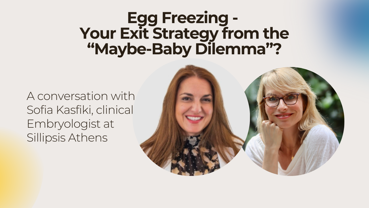 Egg Freezing